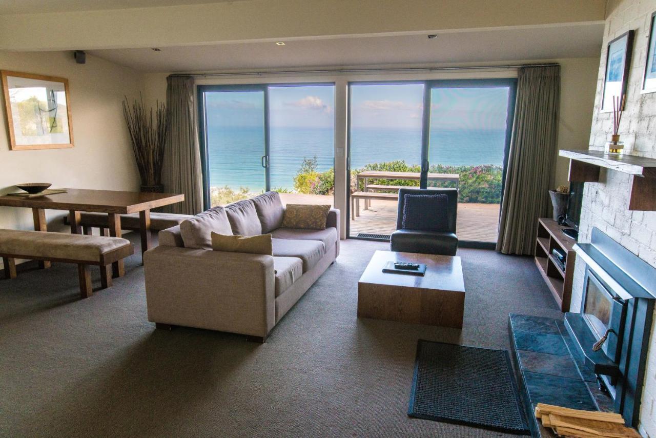 Beacon Point Ocean View Villas Skenes Creek Exterior photo